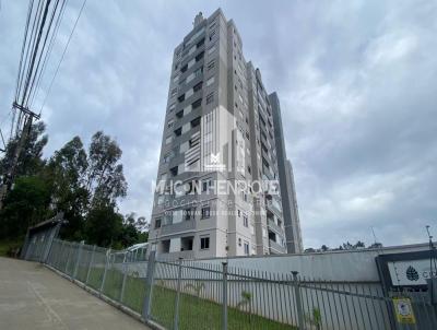 Apartamento para Venda, em Caxias do Sul, bairro Santa Catarina, 2 dormitrios, 1 banheiro, 1 vaga