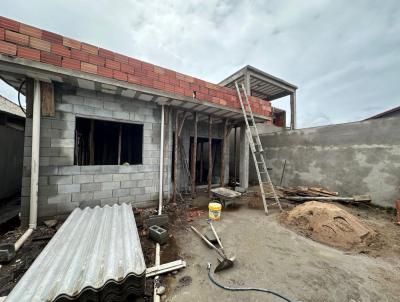 Casa para Venda, em Itanham, bairro Palmeiras, 3 dormitrios, 1 banheiro, 1 sute, 1 vaga