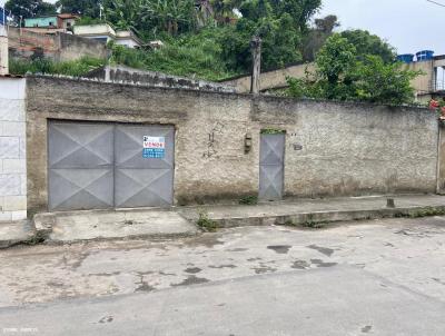 Casa para Venda, em Nova Iguau, bairro Miguel Couto, 2 dormitrios, 1 banheiro, 1 vaga