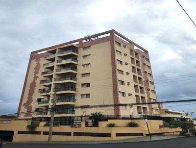 Apartamento para Locao, em Ribeiro Preto, bairro Jardim Paulista, 2 dormitrios, 3 banheiros, 1 sute, 1 vaga