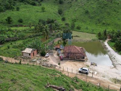 Fazenda para Venda, em Barra de So Francisco, bairro Polo Industrial, 3 dormitrios, 1 banheiro