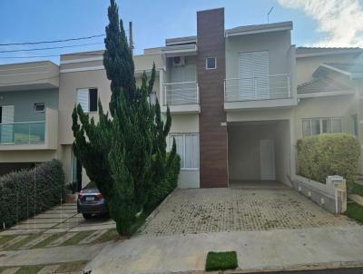 Casa em Condomnio para Venda, em Indaiatuba, bairro Jardim Vista Verde, 3 dormitrios, 5 banheiros, 3 sutes, 3 vagas