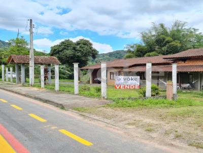 Casa para Venda, em Pomerode, bairro Centro, 3 dormitrios, 1 banheiro, 2 vagas