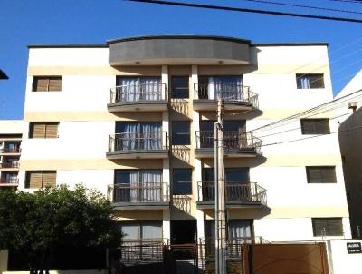 Apartamento para Locao, em Ribeiro Preto, bairro Iguatemi, 2 dormitrios, 1 banheiro, 1 vaga