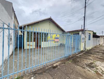 Casa para Venda, em Araguari, bairro Bosque