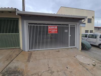 Casa para Locao, em Indaiatuba, bairro Jardim Alice, 3 dormitrios, 2 banheiros, 1 sute, 1 vaga