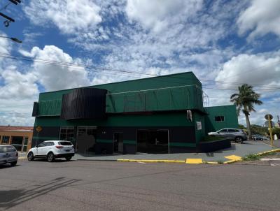 Imvel Comercial para Venda, em Presidente Prudente, bairro Jardim Aviao