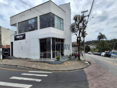 Salo Comercial para Locao, em Louveira, bairro Santo Antnio