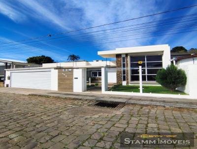 Casa para Venda, em Carazinho, bairro So Pedro, 2 dormitrios, 2 banheiros, 1 sute, 2 vagas