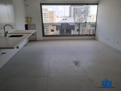 Apartamento para Locao, em So Paulo, bairro Vila Mariana, 1 dormitrio, 1 banheiro, 1 vaga