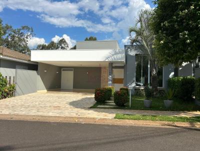 Casa em Condomnio para Venda, em Presidente Prudente, bairro ALTO DA BOA VISTA, 3 dormitrios, 3 banheiros, 1 sute, 2 vagas