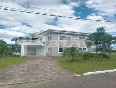 Casa para Venda, em Osrio, bairro Centro, 2 banheiros, 4 sutes, 4 vagas