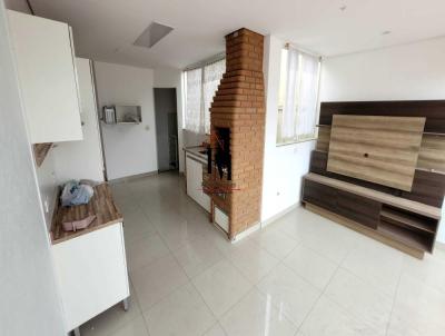 Cobertura Duplex para Venda, em Santo Andr, bairro Vila Progresso, 2 dormitrios, 2 banheiros, 1 sute, 2 vagas
