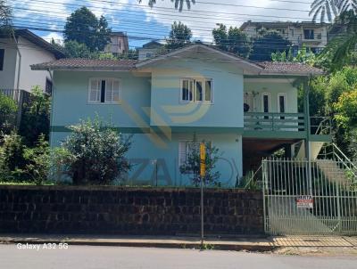 Casa para Venda, em Concrdia, bairro Cinquentenrio, 3 dormitrios, 2 banheiros, 1 vaga