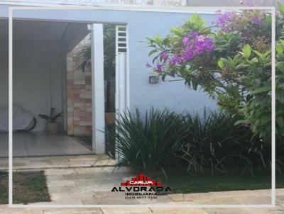 Casa para Venda, em Jata, bairro FABRINY, 2 dormitrios, 1 sute, 1 vaga