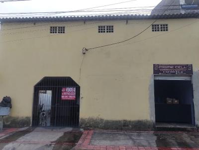 Casa para Venda, em Vila Velha, bairro Vila Nova, 2 dormitrios, 2 banheiros, 1 vaga