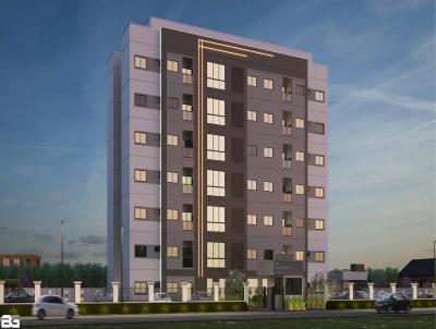 Apartamento para Venda, em Lucas do Rio Verde, bairro Parque das Emas, 2 dormitrios, 1 banheiro, 1 vaga