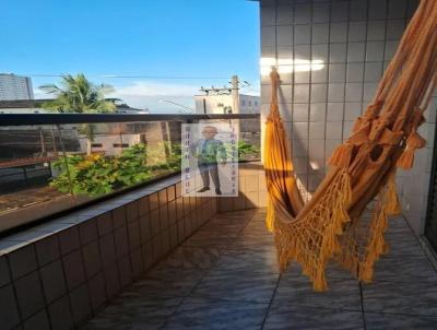 Apartamento para Venda, em Praia Grande, bairro VILA TUPI, 2 dormitrios, 2 banheiros, 1 sute, 1 vaga