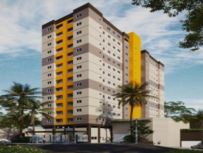 Apartamento para Venda, em Guarulhos, bairro Shopping Maia, 2 dormitórios, 1 banheiro, 1 vaga