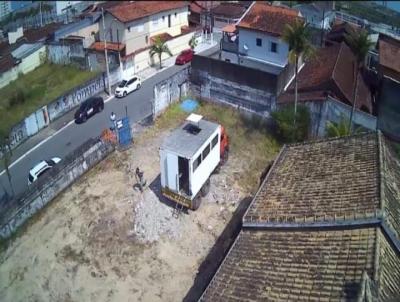 Terreno para Venda, em Praia Grande, bairro Nova imirim