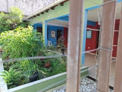 Casa para Venda, em Vila Velha, bairro Novo Mxico, 4 dormitrios, 2 banheiros, 1 sute, 2 vagas