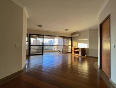 Apartamento para Venda, em Ribeiro Preto, bairro Centro, 3 dormitrios, 3 banheiros, 1 sute, 2 vagas