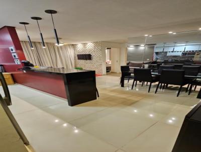 Apartamento para Venda, em Ribeiro Preto, bairro Campos Elseos, 2 dormitrios, 1 banheiro, 1 vaga