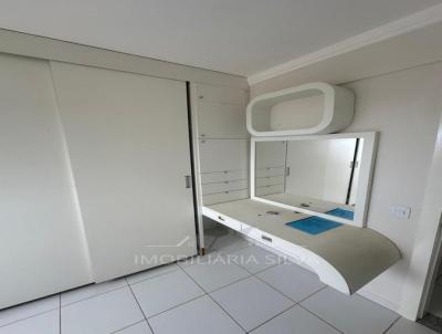 Apartamento para Venda, em Tangará da Serra, bairro Centro, 3 dormitórios, 1 banheiro, 1 suíte, 2 vagas