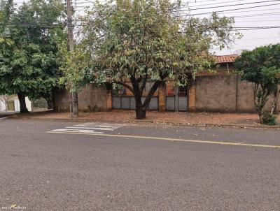 Casa para Venda, em Presidente Prudente, bairro Residencial So Marcos