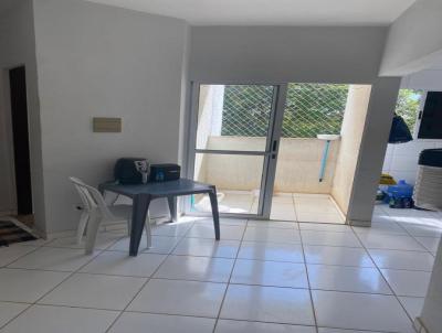 Apartamento para Venda, em Palmas, bairro 1102 SUL, 2 dormitrios, 1 banheiro