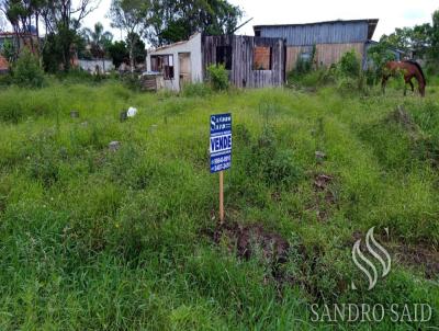 Terreno para Venda, em Balnerio Barra do Sul, bairro Salinas