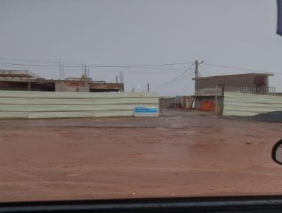 Casa para Venda, em Braslia, bairro Nova Colina (Sobradinho), 3 dormitrios, 2 banheiros, 1 sute, 2 vagas