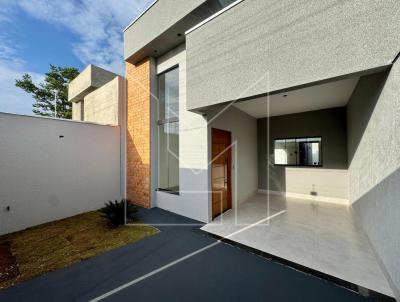 Casa para Venda, em Caldas Novas, bairro Jardim Vitoria, 3 dormitrios, 1 banheiro, 1 sute, 2 vagas