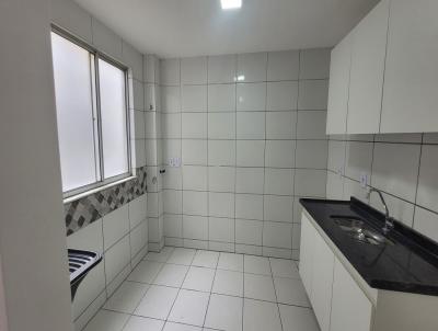 Apartamento para Locao, em Juiz de Fora, bairro Marilndia, 2 dormitrios, 1 banheiro, 1 vaga