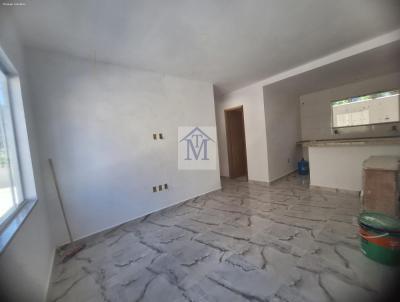 Apartamento para Venda, em Maric, bairro Manu Manuela, 2 dormitrios, 1 banheiro, 1 vaga