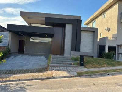 Casa em Condomnio para Venda, em Santana de Parnaba, bairro Cidade Tambor, 4 dormitrios, 6 banheiros, 4 sutes, 4 vagas