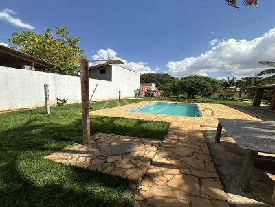 Ch�cara para Venda, em Indaiatuba, bairro Vale do Sol, 2 dormit�rios, 2 banheiros