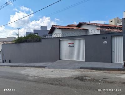 Casa para Venda, em Bom Despacho, bairro Jardim dos Anjos, 3 dormitrios, 1 banheiro, 4 vagas