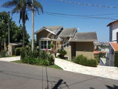 Casa em Condomnio para Locao, em Itu, bairro Campos De Santo Antonio, 3 dormitrios, 6 banheiros, 3 sutes