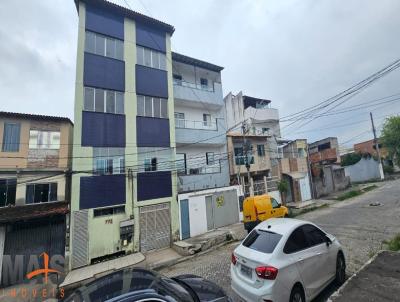 Apartamento para Venda, em Vila Velha, bairro Nova Itaparica, 2 dormitrios, 1 banheiro