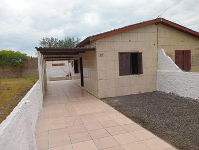 Geminado para Venda, em Cidreira, bairro Ildo Meneghetti, 1 dormitrio, 1 banheiro, 1 vaga