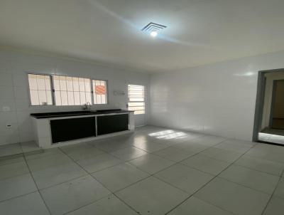Casa para Loca��o, em Hortol�ndia, bairro Jardim Santa Izabel, 3 dormit�rios, 2 banheiros, 1 su�te, 2 vagas