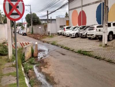 Terreno para Venda, em Lauro de Freitas, bairro Pitangueiras, 1 dormitrio, 1 banheiro, 3 vagas