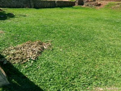 Terreno para Venda, em Camaqu, bairro Santa Marta