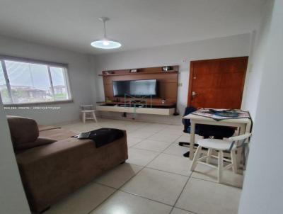 Apartamento para Venda, em So Vicente, bairro Esplanada dos Barreiros, 1 dormitrio, 1 banheiro, 1 vaga