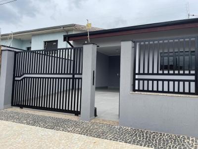 Casa para Venda, em Sumar, bairro Jardim Macarenko, 3 dormitrios, 3 banheiros, 1 sute, 4 vagas