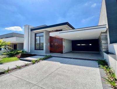 Casa em Condomnio para Venda, em Indaiatuba, bairro Loteamento Park Gran Reserve, 3 dormitrios, 4 banheiros, 3 sutes, 3 vagas