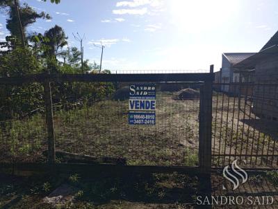 Terreno em Praia para Venda, em Balnerio Barra do Sul, bairro Pinheiros