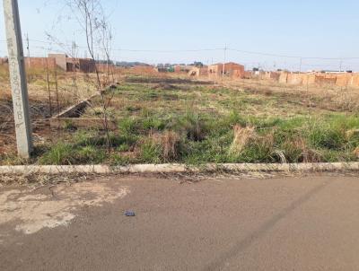Terreno para Venda, em Campo Grande, bairro VILAGGIO VITORIA