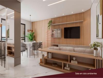 Apartamento para Venda, em Uberlndia, bairro Santa Mnica